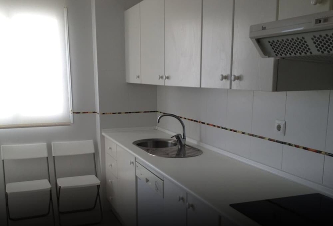 Imagen de la habitación del Residencia Universitaria Alfil. Foto 12