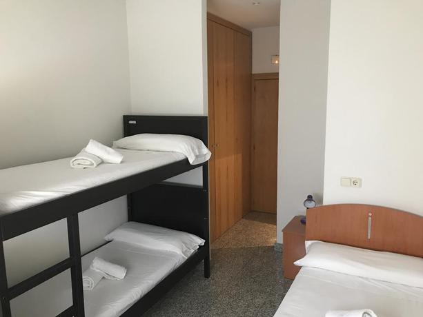 Imagen general del Residencia Universitaria Atilano Coco. Foto 4