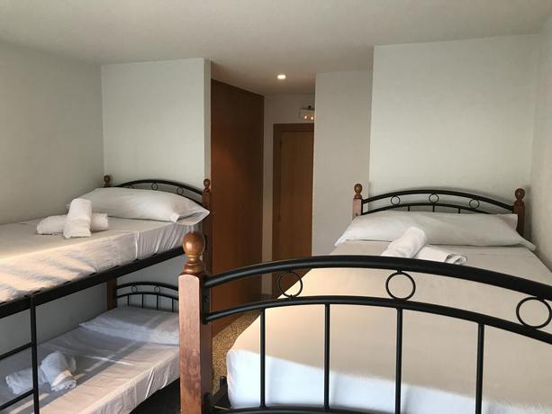 Imagen general del Residencia Universitaria Atilano Coco. Foto 5