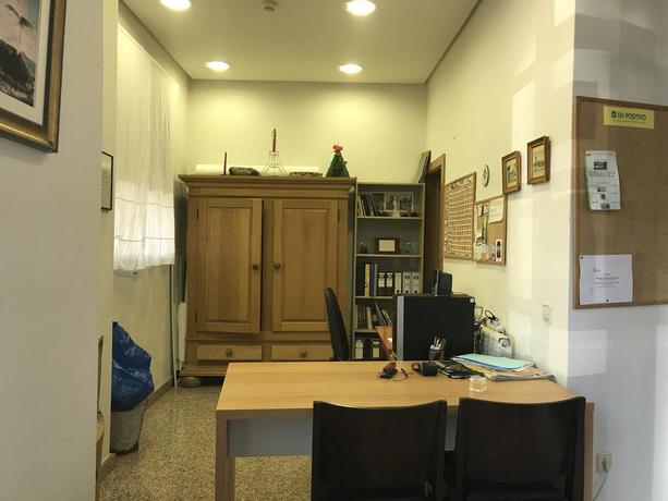 Imagen general del Residencia Universitaria Atilano Coco. Foto 6