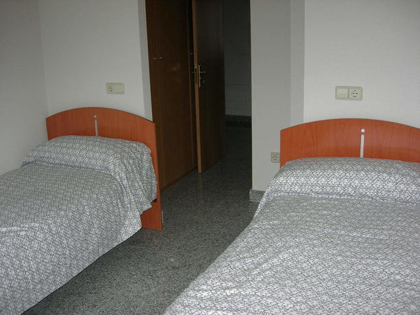 Imagen general del Residencia Universitaria Atilano Coco. Foto 8