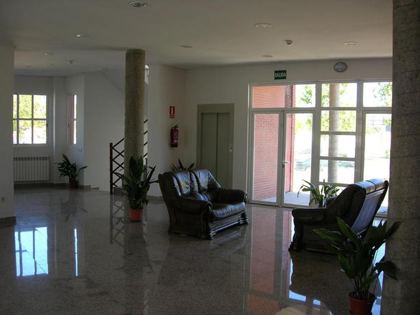 Imagen general del Residencia Universitaria Atilano Coco. Foto 9