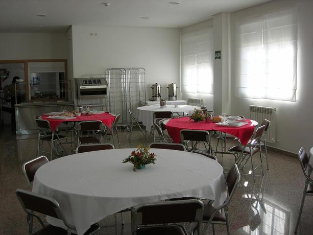 Imagen general del Residencia Universitaria Atilano Coco. Foto 11