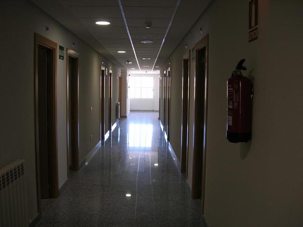 Imagen general del Residencia Universitaria Atilano Coco. Foto 12