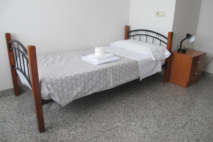 Imagen general del Residencia Universitaria Atilano Coco. Foto 13