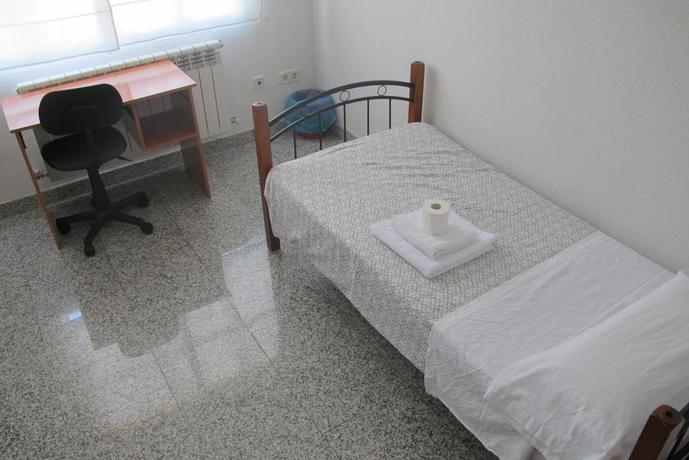 Imagen general del Residencia Universitaria Atilano Coco. Foto 14