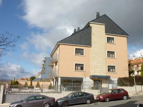 Imagen general del Residencia Universitaria Batuecas. Foto 5