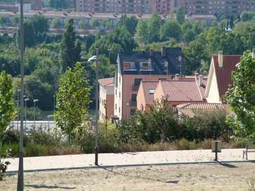 Imagen general del Residencia Universitaria Batuecas. Foto 2