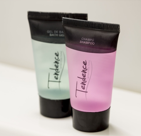 Imagen de la habitación del Residencia Universitaria Campus Del Mar. Foto 12