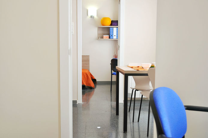 Imagen de la habitación del Residencia Universitaria Damià Bonet - Campus Accommodation. Foto 3
