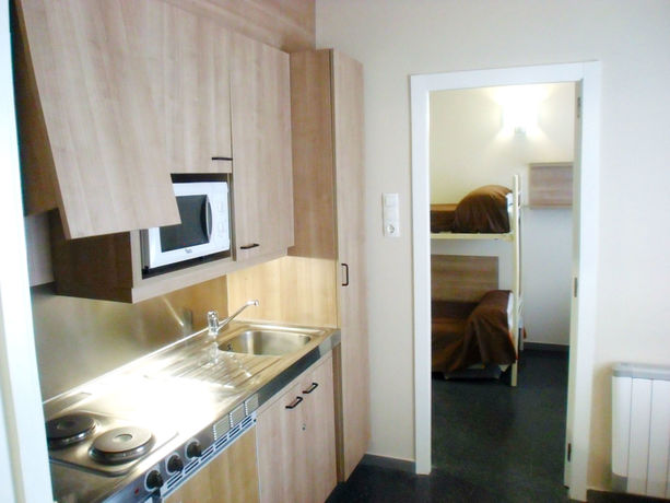Imagen de la habitación del Residencia Universitaria Damià Bonet - Campus Accommodation. Foto 4