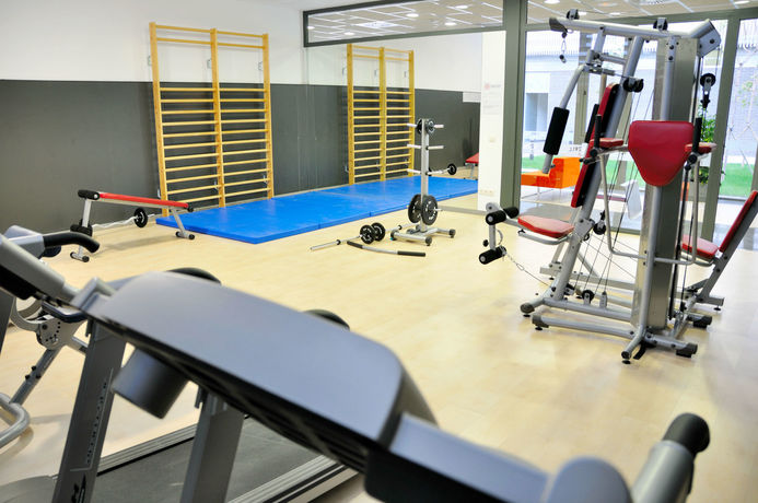 Imagen de la habitación del Residencia Universitaria Damià Bonet - Campus Accommodation. Foto 5