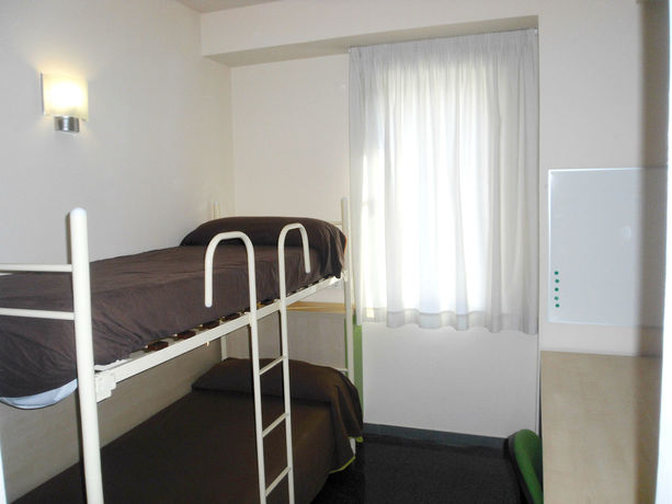 Imagen de la habitación del Residencia Universitaria Damià Bonet - Campus Accommodation. Foto 6