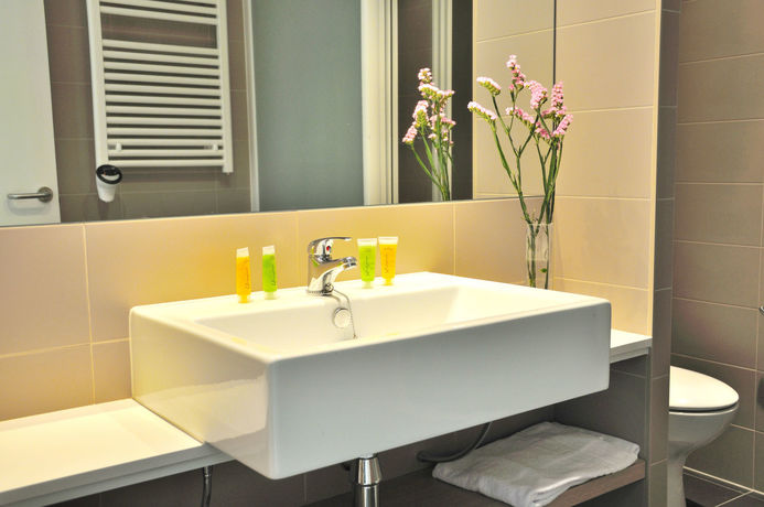 Imagen de la habitación del Residencia Universitaria Damià Bonet - Campus Accommodation. Foto 7