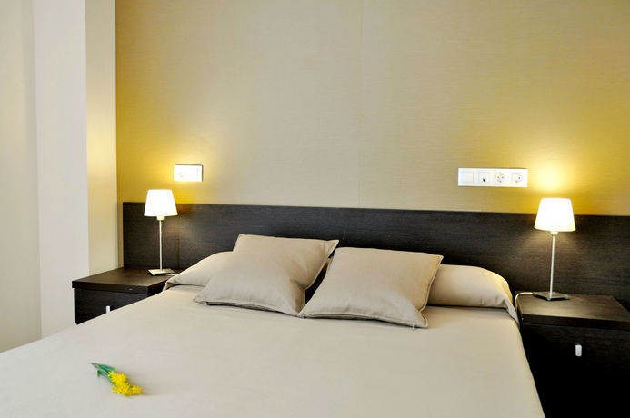 Imagen de la habitación del Residencia Universitaria Damià Bonet - Campus Accommodation. Foto 8