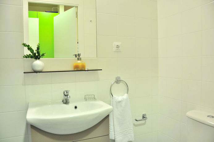 Imagen de la habitación del Residencia Universitaria Damià Bonet - Campus Accommodation. Foto 11