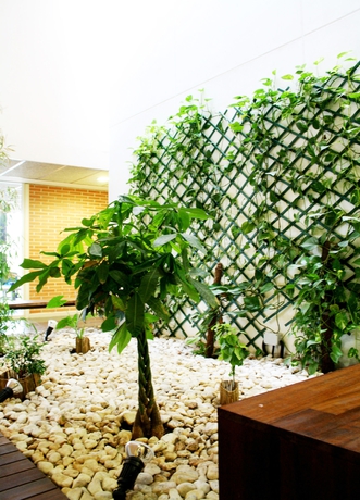 Imagen de los interiores del Residencia Universitaria Giner De Los Ríos - Hostel. Foto 12