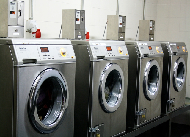 Imagen de los interiores del Residencia Universitaria Giner De Los Ríos - Hostel. Foto 13