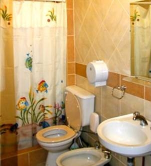 Imagen de la habitación del Residencia Universitaria Gusti. Foto 10