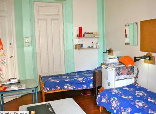 Imagen de la habitación del Residencia Universitaria Gusti. Foto 14