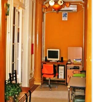 Imagen general del Residencia Universitaria Gusti. Foto 3