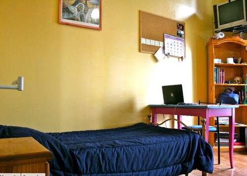 Imagen general del Residencia Universitaria Gusti. Foto 5