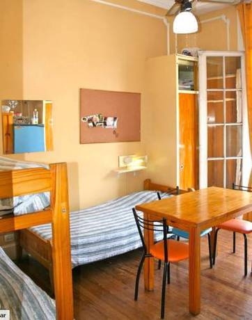 Imagen general del Residencia Universitaria Gusti. Foto 6