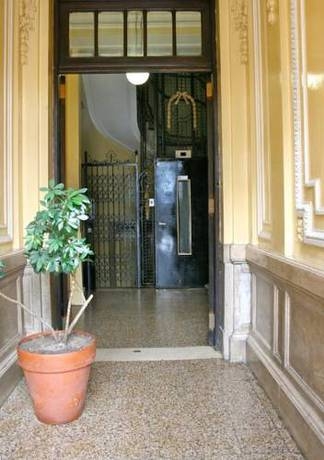 Imagen general del Residencia Universitaria Gusti. Foto 9