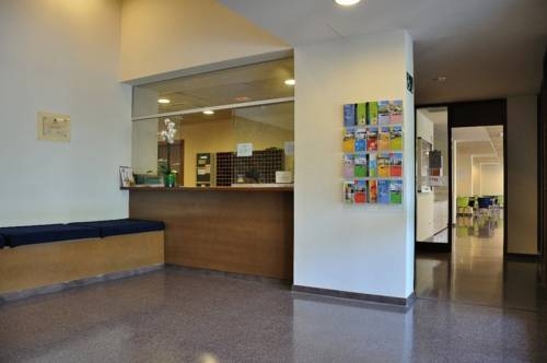 Imagen general del Residencia Universitaria Hernan Cortes. Foto 3