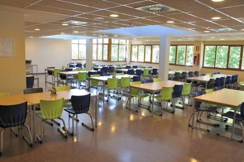 Imagen general del Residencia Universitaria Hernan Cortes. Foto 4