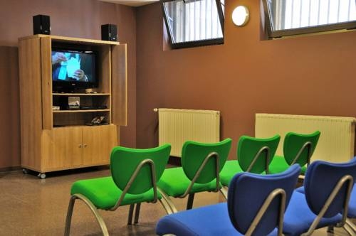 Imagen general del Residencia Universitaria Hernan Cortes. Foto 8