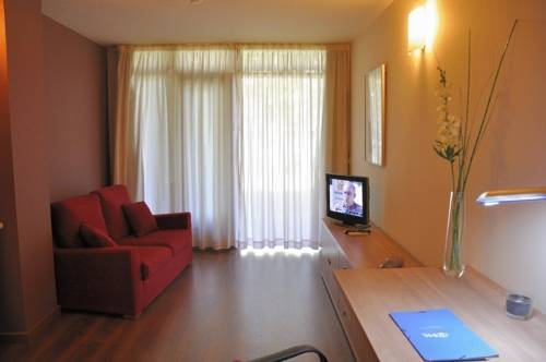 Imagen general del Residencia Universitaria Hernan Cortes. Foto 11