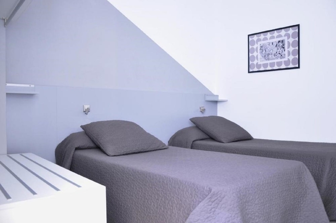 Imagen de la habitación del Residencia Universitaria La Ciutadella - Campus Accommodation. Foto 2