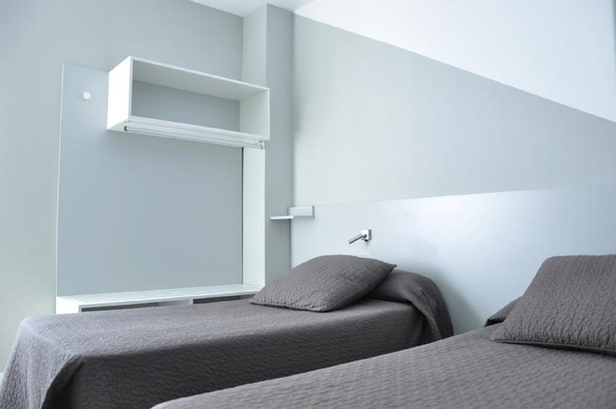 Imagen de la habitación del Residencia Universitaria La Ciutadella - Campus Accommodation. Foto 3