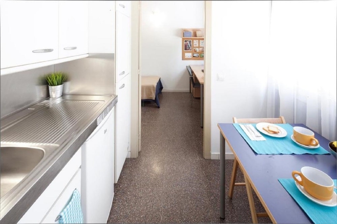 Imagen de la habitación del Residencia Universitaria La Ciutadella - Campus Accommodation. Foto 12