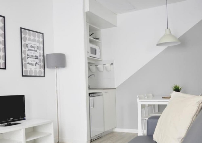 Imagen de la habitación del Residencia Universitaria La Ciutadella - Campus Accommodation. Foto 13