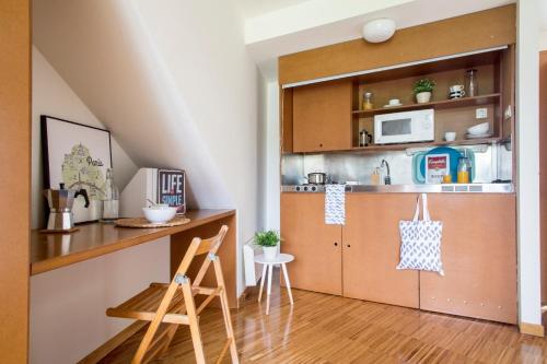 Imagen de la habitación del Residencia Universitaria O Castro - Campus Accommodation. Foto 9