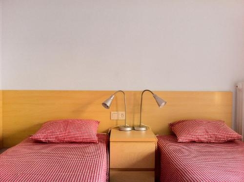 Imagen de la habitación del Residencia Universitaria Pare Claret. Foto 8