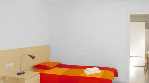 Imagen de la habitación del Residencia Universitaria Pare Claret. Foto 9