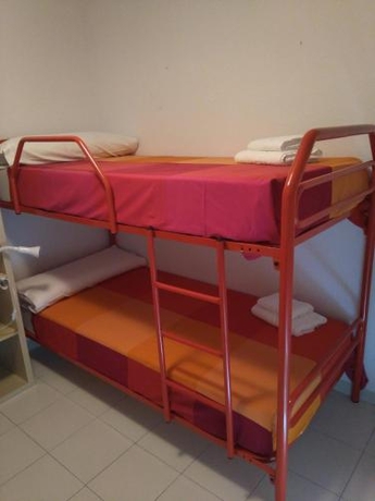 Imagen de la habitación del Residencia Universitaria Pare Claret. Foto 10