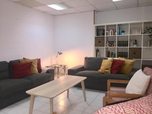 Imagen general del Residencia Universitaria Pare Claret. Foto 2