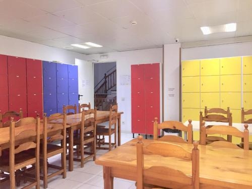 Imagen general del Residencia Universitaria Pare Claret. Foto 3