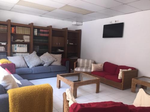 Imagen general del Residencia Universitaria Pare Claret. Foto 4