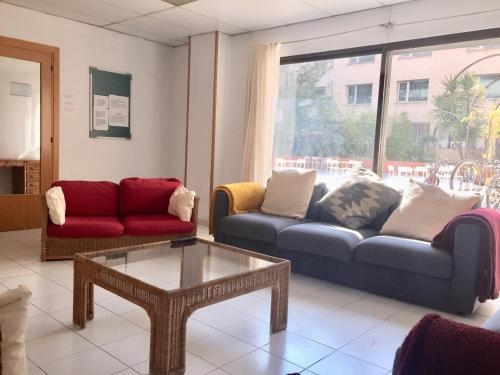 Imagen general del Residencia Universitaria Pare Claret. Foto 5