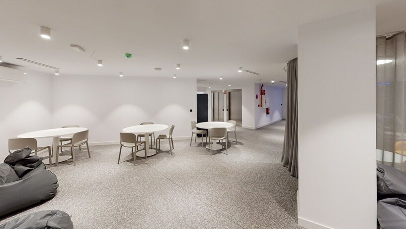 Imagen general del Residencia Universitaria Resa Málaga Centro. Foto 5