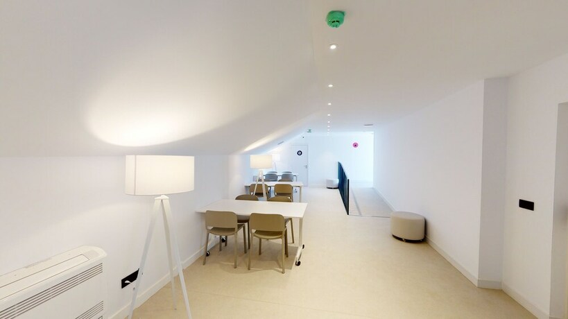 Imagen de la habitación del Residencia Universitaria Resa Málaga Centro. Foto 20