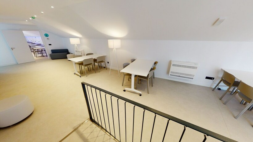 Imagen de la habitación del Residencia Universitaria Resa Málaga Centro. Foto 25