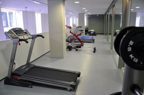 Imagen general del Residencia Universitaria Roberto De Nobili. Foto 2