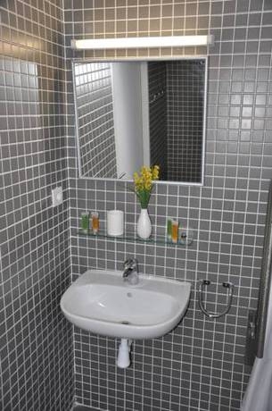 Imagen general del Residencia Universitaria Roberto De Nobili. Foto 3