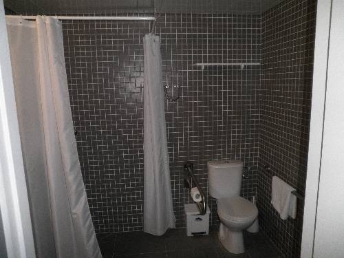 Imagen general del Residencia Universitaria Roberto De Nobili. Foto 5